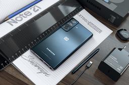 Почти 30 000 человек просят Samsung вернуть линейку Galaxy Note