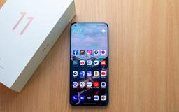 Xiaomi стала единственной компанией, нарастившей продажи и впервые опередившей Samsung на рынке смартфонов Таиланда