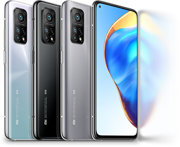 120 Гц, 64 Мп и платформа MediaTek Dimensity 1200. Подробности о Xiaomi Mi 11T