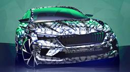 Skoda Slavia — доступный седан чуть больше Rapid: его характеристики уже известны