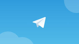 Telegram стал пятнадцатым приложением в истории, которое было загружено более миллиарда раз
