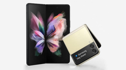 У Samsung не осталось секретов: названы приятные европейские цены Samsung Galaxy Z Fold3, Z Flip3, Galaxy Watch4 Classic и Galaxy Buds2