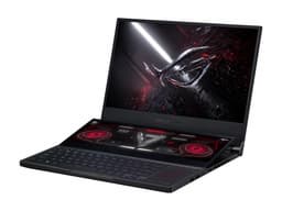 Самый мощный мобильный процессор AMD, который задержался на полгода. Появился первый ноутбук на основе Ryzen 9 5980HX
