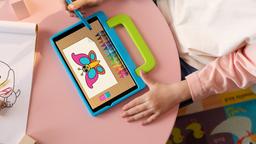 Жевательно-бросательные планшеты Huawei MatePad T Kids Edition прибыли в Россию