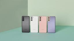 Линейка Samsung Galaxy S21 продаётся плохо. Даже смартфоны Galaxy S20 были более популярны