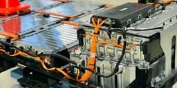 GM заменит все модули батарей у ряда Chevy Bolt из-за риска возгорания