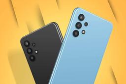 5G, 5000 мА·ч, 48 Мп и Android 11 с OneUI 3.1 за 270 долларов. Названа стоимость Samsung Galaxy M32 5G