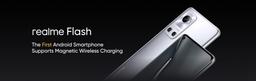 Realme MagDart — во многом лучше, чем у Apple, но придётся ждать. Компания представила свою магнитную беспроводную зарядку