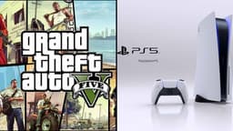 Культовая GTA V будет работать на PlayStation 5 в 4K при 60 к/с