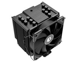 Системы охлаждения ID-Cooling SE-226-XT ARGB и SE-226-XT Black подходят для процессоров с TDP до 250 Вт