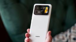 Xiaomi возглавила мировой рынок 5G-смартфонов на Android, а Samsung упала сразу на четвёртое место