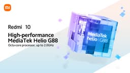 Большой сюрприз Xiaomi. Вместе с Redmi 10 выйдет Redmi 10 Prime