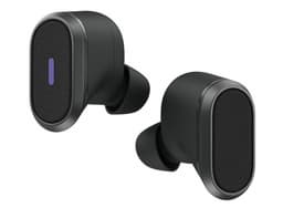 Беспроводные наушники Logitech Zone True Wireless ориентированы на бизнес-пользователей