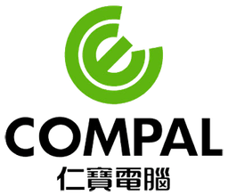 Compal и Realtek сформировали совместное предприятие