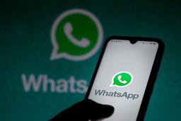 В WhatsApp исправляют раздражающий сбой: невозможно загрузить старые сообщения