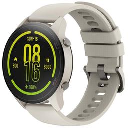 Совершенно новые умные часы на совершенно новой платформе. Xiaomi Mi Watch 2 уже на подходе