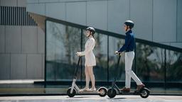 Электросамокат Xiaomi Mi Electric Scooter 3 появился в Европе