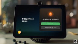 Умные устройства Sber теперь могут подтвердить оплату лицом и голосом