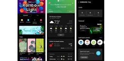 Samsung убирает рекламу из своих приложений для смартфонов