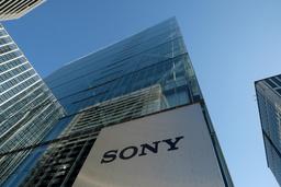 Чистая прибыль Sony за год увеличилась на 20% и достигла 3,04 млрд долларов.