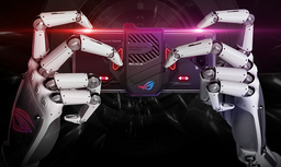 Объявлены цены на геймерский смартфон Asus ROG 5s Pro: два экрана, 144 Гц, Qualcomm Snapdragon 888+, 18 ГБ ОЗУ и 6000 мА•ч