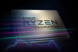 Какими будут самые монструозные потребительские процессоры AMD в 2021 году. Появились подробности о Ryzen Threadripper 5000