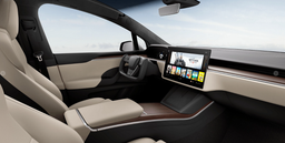 Автомобили Tesla подорожали, в компании никак не объяснили поднятие цен