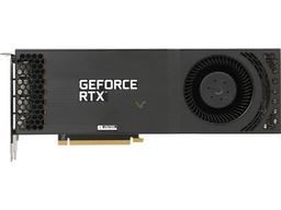 Возвращение видеокарт GeForce RTX 30 с «турбинами». Galax представила RTX 3090 Turbo и RTX 3080 Turbo