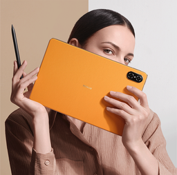 MediaTek Kompanio 1300T, 2К-экран, 120 Гц, четыре динамика и 7250 мА•ч. Новая версия планшета Honor Tab V7 Pro поступила в продажу в Китае