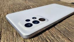Samsung Galaxy A53 получит лишь 64-мегапиксельную камеру
