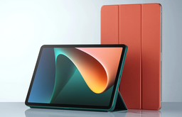 Вместе с Xiaomi Mi Pad 5 представили Mi Pad Stylus и другие аксессуары