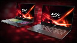 В битве топовых мобильных 8-ядерных процессоров AMD Ryzen 9 5980HX и Intel Core i9-11980HK неожиданный победитель