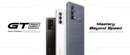 Super AMOLED, 120 Гц, 65 Вт, NFC, 3,5 мм чуть дороже 250 евро: Realme GT Master Edition выходит в Европе