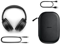 «Шокирующе легкие» наушники Bose QuietComfort 45 полностью рассекречены: характеристики, качественные изображения и цена
