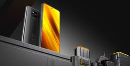 Пользователям Poco X3 NFC в России прилетела MIUI 12.5