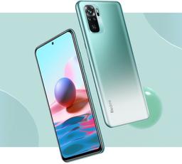 Стабильная MIUI 12.5 прилетела на Redmi Note 10 в Турции и России