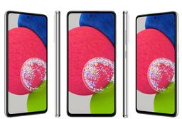 Samsung Galaxy M52 5G и Galaxy F42 5G стартуют в сентябре: смартфоны прошли сертификацию, характеристики уже известны