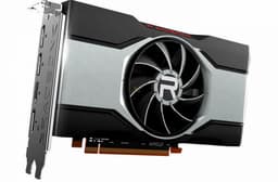 Radeon RX 6600 XT оказалась уникальной видеокартой для майнеров. Она обеспечивает недостижимую ранее энергоэффективность