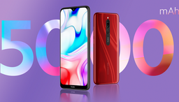 Последнее большое обновление: Xiaomi выпустила для российских Redmi 8 стабильную MIUI 12.5
