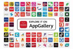Выгодные предложение для геймеров от AppGallery