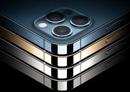 iPhone 13 будут дороже iPhone 12