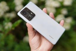 Xiaomi Mi Mix 4 и Xiaomi Mi Pad 5 готовы к глобальному запуску