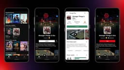 У Netflix появились игры. Пока только в мобильном приложении и только для Android