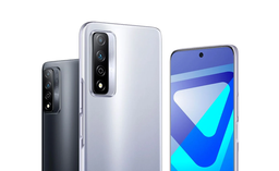 Honor представила новый смартфон: все подробности о модели Honor Play5T Pro