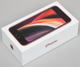 Цена iPhone SE 2020 в России опустилась ниже рекордной отметки