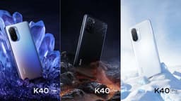 Первая информация о Xiaomi Mi 12T и Redmi K50. Новинки 2022 года засветились в коде Xiaomi