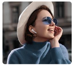 Недорогие беспроводные наушники Honor Earbuds 2 Lite с активным шумоподавлением уже в России — с подарками и возможностью получить бесплатно