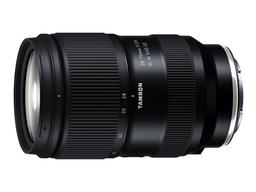 Анонсирован выпуск объектива Tamron 28-75mm F/2.8 Di III VXD G2 (Model A063)