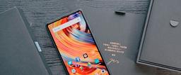 «Xiaomi Mi Mix 4 — смартфон, рождённый для мечты», — глава Xiaomi утверждает, что новинка точно не разочарует