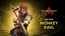 Игра Shadow Fight Arena стала доступна в AppGallery